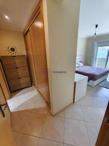 Apartamento T2  - Garagem - Tunes