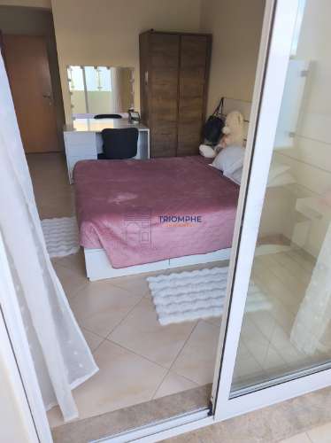 Apartamento T2  - Garagem - Tunes