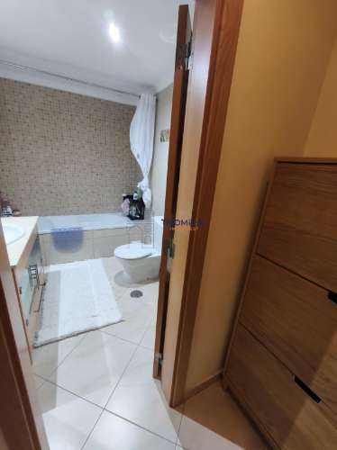 Apartamento T2  - Garagem - Tunes