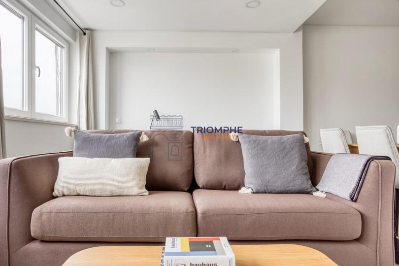 Penthouse T3 - Lisboa