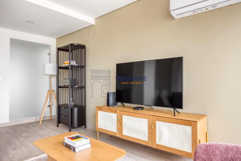 Penthouse T3 - Lisboa