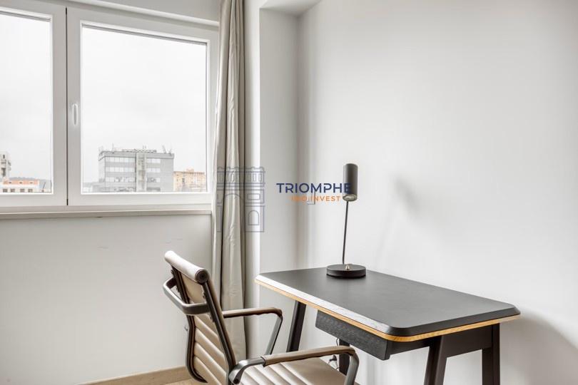 Penthouse T3 - Lisboa