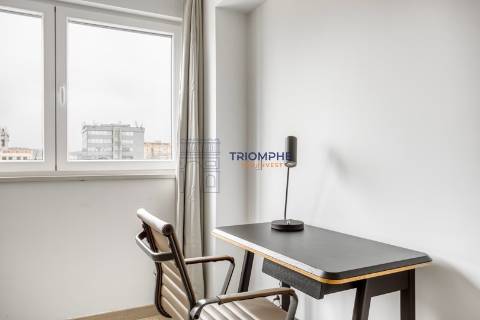 Penthouse T3 - Lisboa