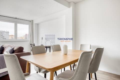 Penthouse T3 - Lisboa