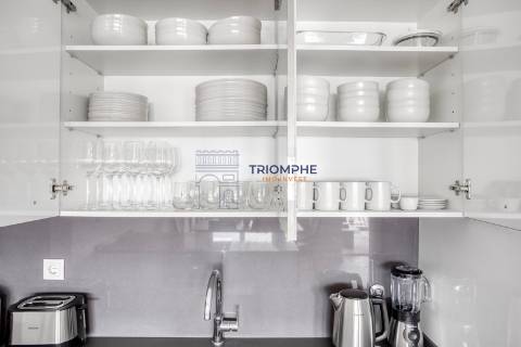 Penthouse T3 - Lisboa