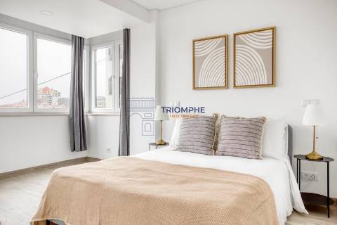 Penthouse T3 - Lisboa