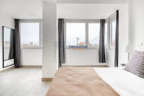 Penthouse T3 - Lisboa