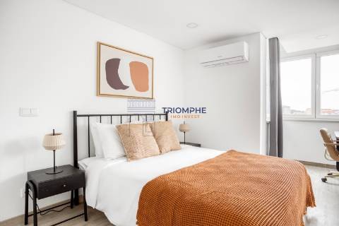 Penthouse T3 - Lisboa