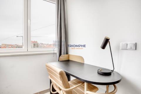 Penthouse T3 - Lisboa