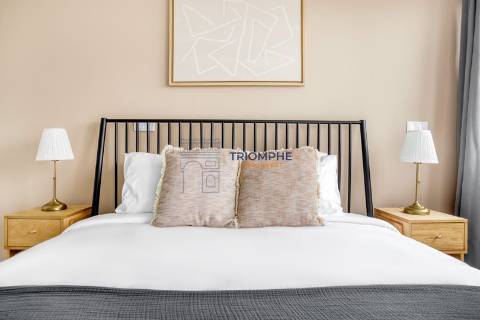 Penthouse T3 - Lisboa