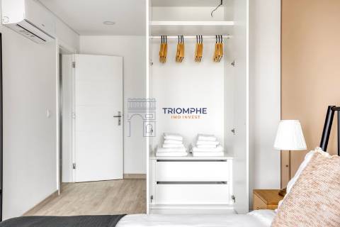 Penthouse T3 - Lisboa