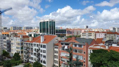 Penthouse T3 - Lisboa