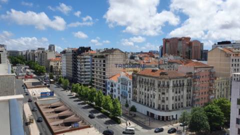Penthouse T3 - Lisboa