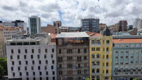 Penthouse T3 - Lisboa