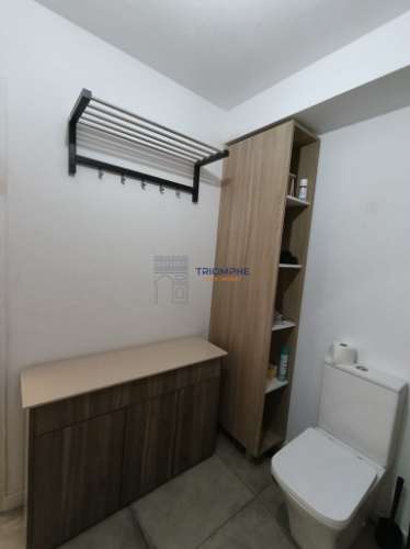 Apartamento T1 + 2 - Garagem - Silves