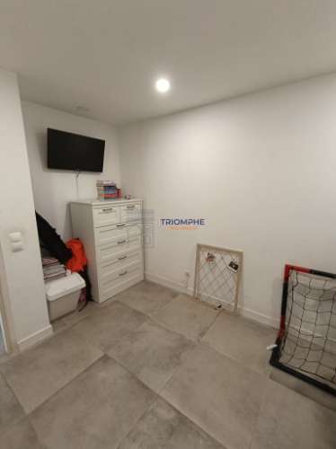 Apartamento T1 + 2 - Garagem - Silves