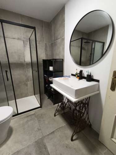 Apartamento T1 + 2 - Garagem - Silves