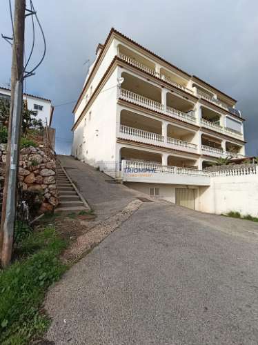 Apartamento T1 + 2 - Garagem - Silves