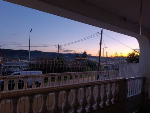 Apartamento T1 + 2 - Garagem - Silves