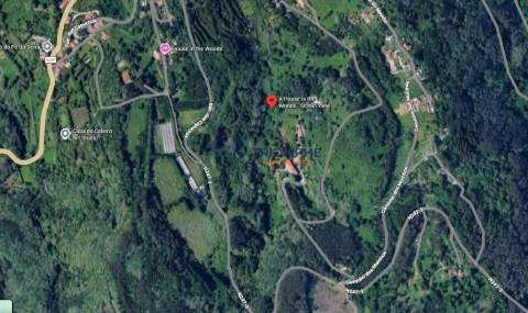 Terreno em Colares - Sintra 