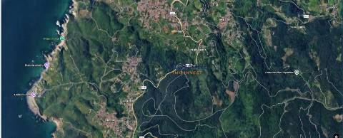 Terreno em Colares - Sintra 