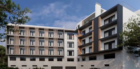 Apartamento T3 - Nova Construção - Entroncamento