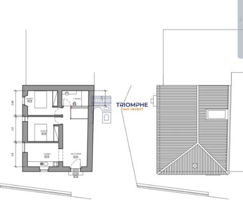Moradia para reabilitar em Alcantarilha
