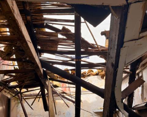 Moradia para reabilitar em Alcantarilha