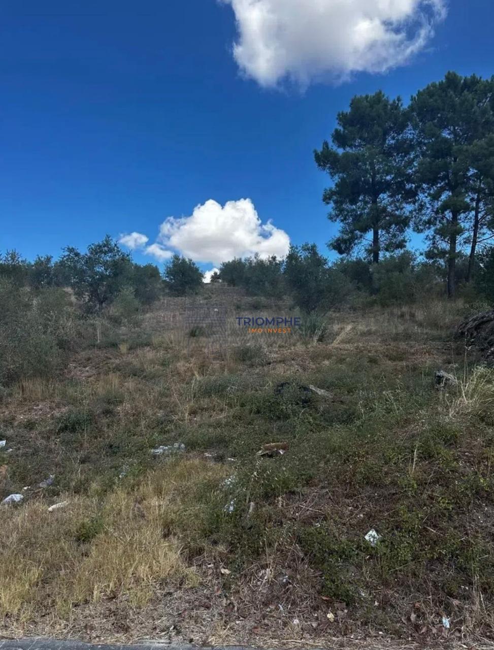Terreno Urbano para Construção - Cardal 