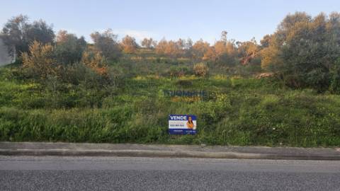 Terreno Urbano para Construção - Cardal 