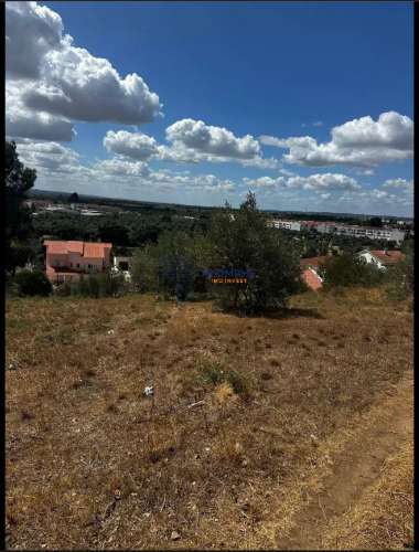 Terreno Urbano para Construção - Cardal 