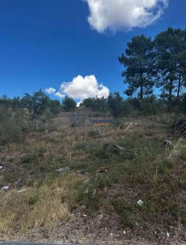 Terreno Urbano para Construção - Cardal 