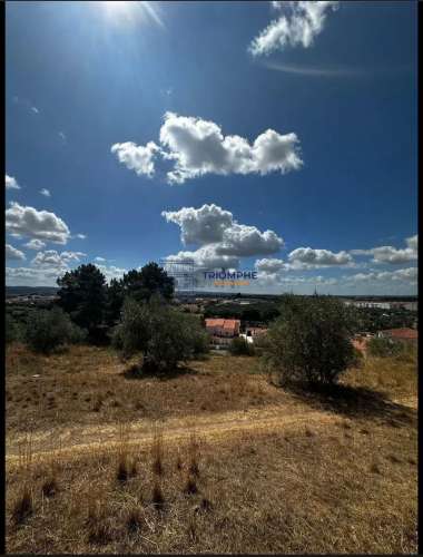 Terreno Urbano para Construção - Cardal 