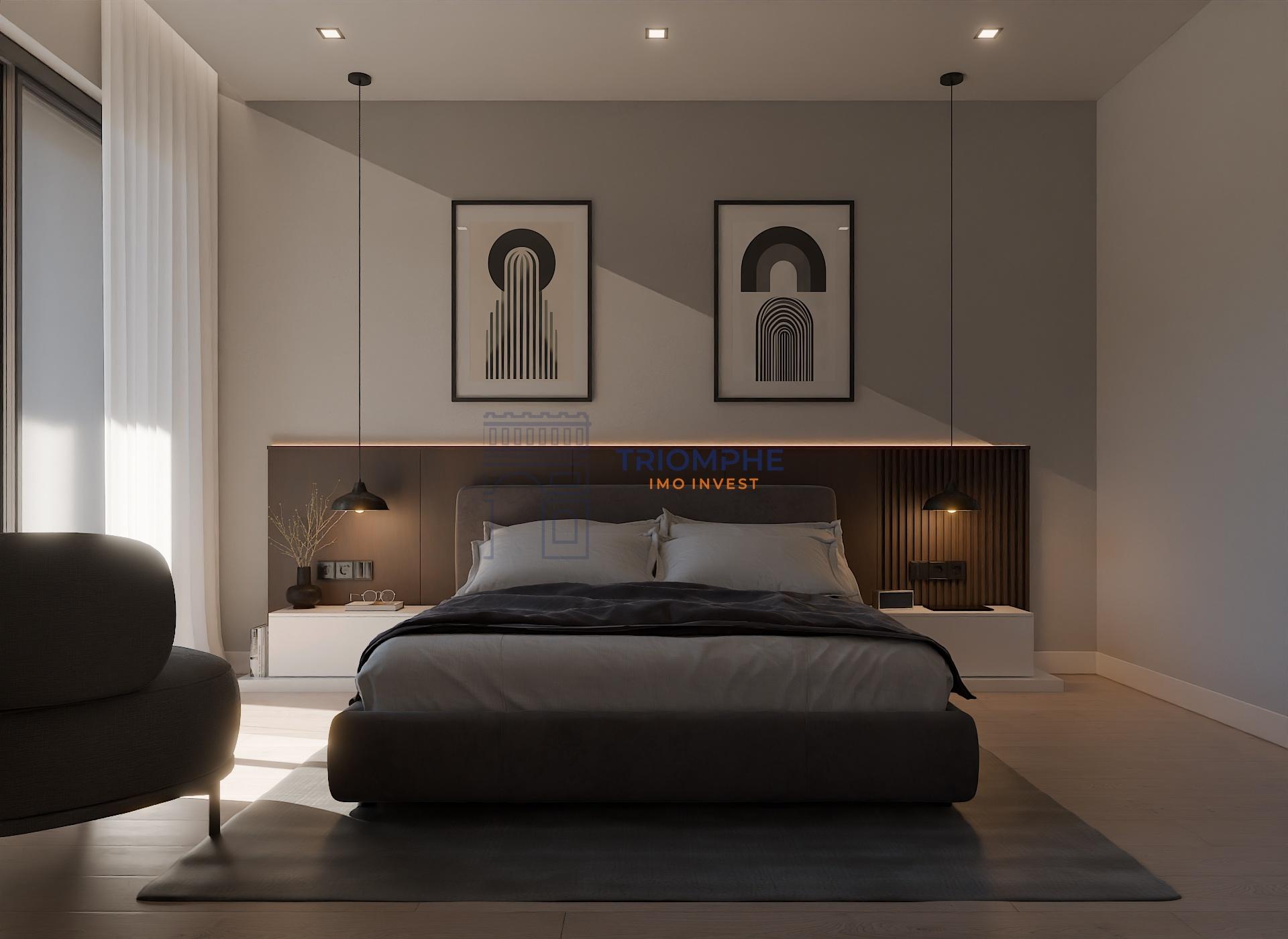 Apartamento T3 - Entroncamento