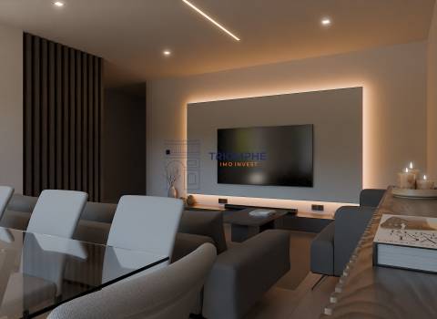 Apartamento T3 - Entroncamento