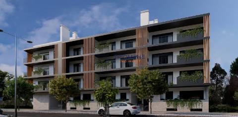 Apartamento T3 - Entroncamento