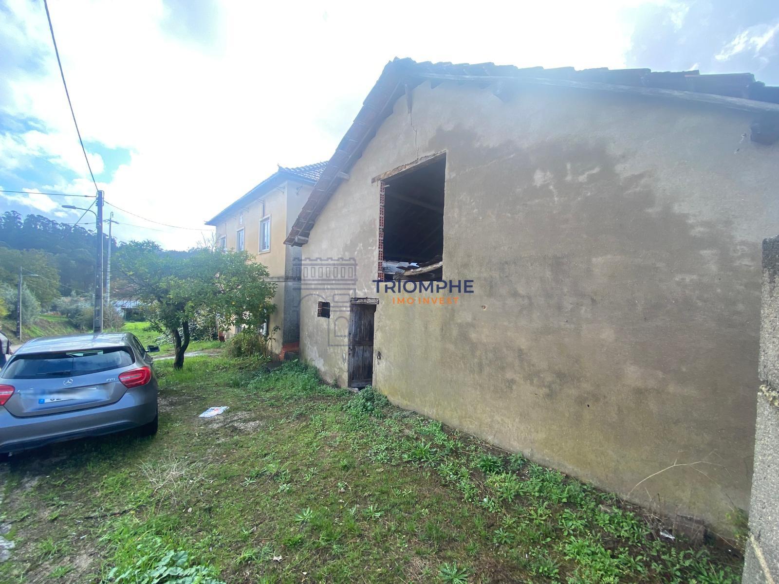 Moradia T4 Gondemaria e Olival