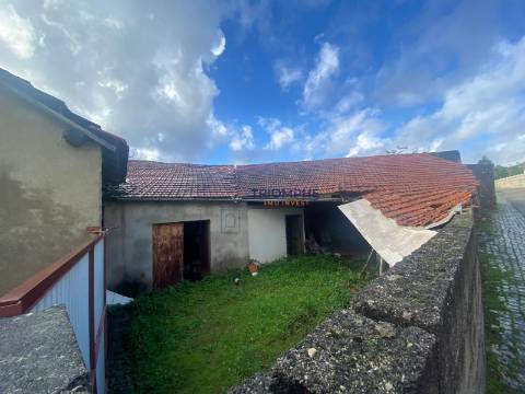 Moradia T4 Gondemaria e Olival