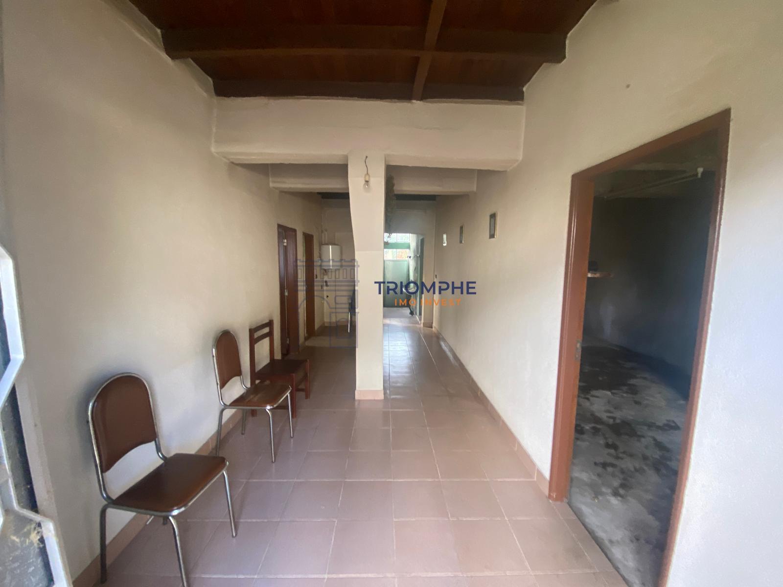 Moradia T4 Gondemaria e Olival