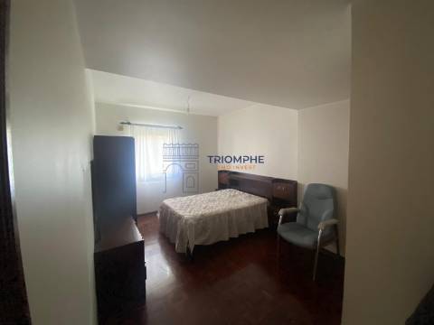 Moradia T4 Gondemaria e Olival