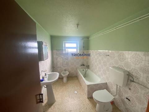 Moradia T4 Gondemaria e Olival