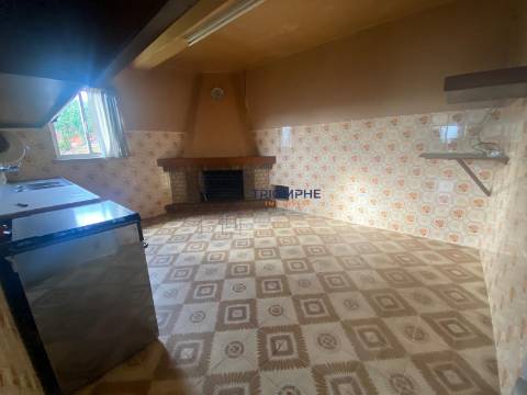 Moradia T4 Gondemaria e Olival