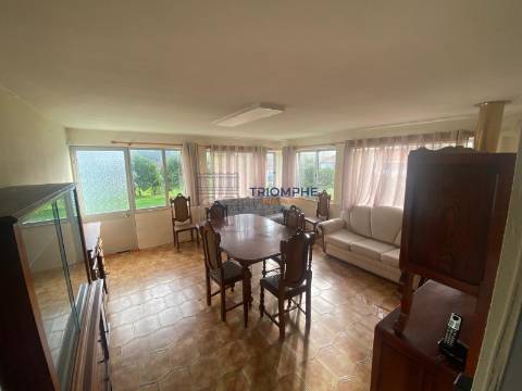 Moradia T4 Gondemaria e Olival