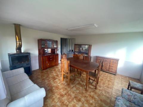 Moradia T4 Gondemaria e Olival