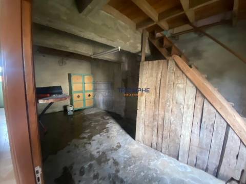 Moradia T4 Gondemaria e Olival