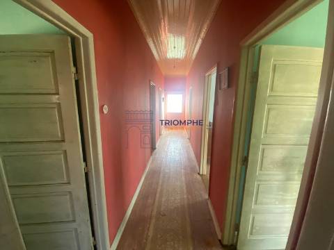 Moradia T4 Gondemaria e Olival