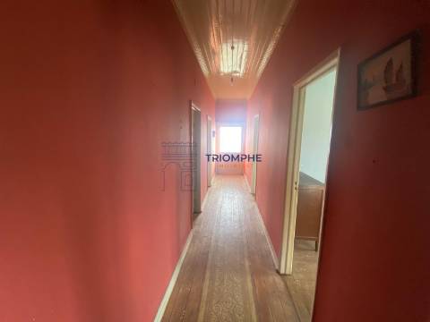 Moradia T4 Gondemaria e Olival