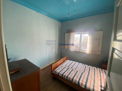 Moradia T4 Gondemaria e Olival