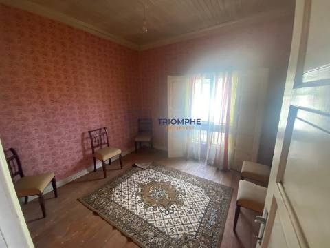 Moradia T4 Gondemaria e Olival