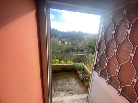 Moradia T4 Gondemaria e Olival